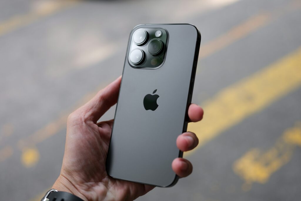 iPhone 回收:香港市民必讀的全方位環保與實用指南