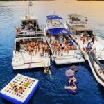 Boat Rental HK and Party Boat Hong Kong: Your Ultimate Guide to Celebrating on the Sea
