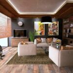 【室內裝修與簡約風全攻略】香港人打造理想家居的設計秘訣！
